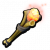"EverChar Torch" icon