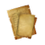 "Unsent letter" icon