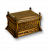 "Gold casket" icon