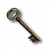 "Elven-made key" icon