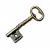 "Key to Corvo Bianco" icon