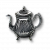 "Teapot" icon