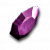 "Purple Ruby" icon