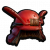 "Fire Ant Helmet" icon