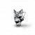 "Grey Wolf Mask" icon