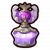 "Water Queen Tonic" icon