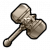 "Spooky Hammer" icon