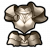 "Bone Armor" icon