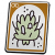 "Infected Mite" icon