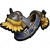 "Bee Shoulder Pads" icon