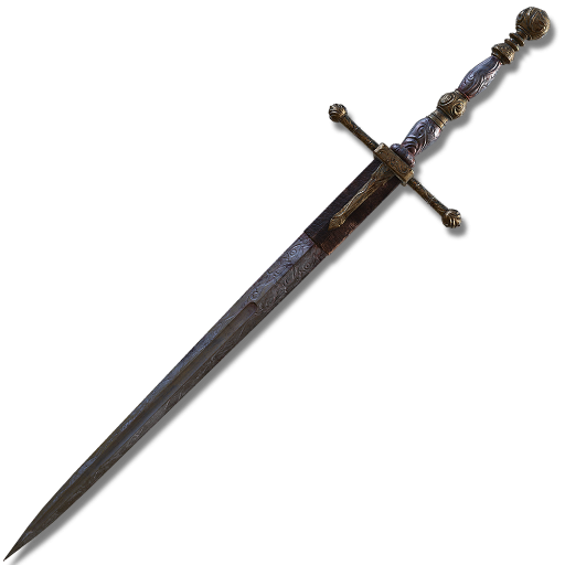 Lordsworn's Greatsword - Elden Ring - Greatswords - Weapons | Gamer Guides®