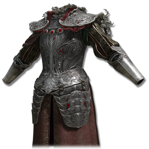 Hoslow's Armor (Altered) - Elden Ring - Chest Armors - Armors | Gamer ...