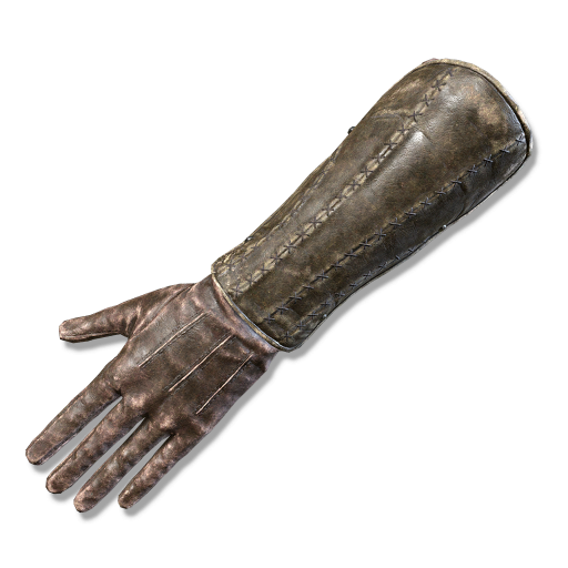 Leather Gloves Elden Ring Gauntlets Armors Gamer Guides®