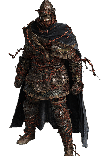 Briar Set - Elden Ring - Armor Sets - Armors | Gamer Guides®