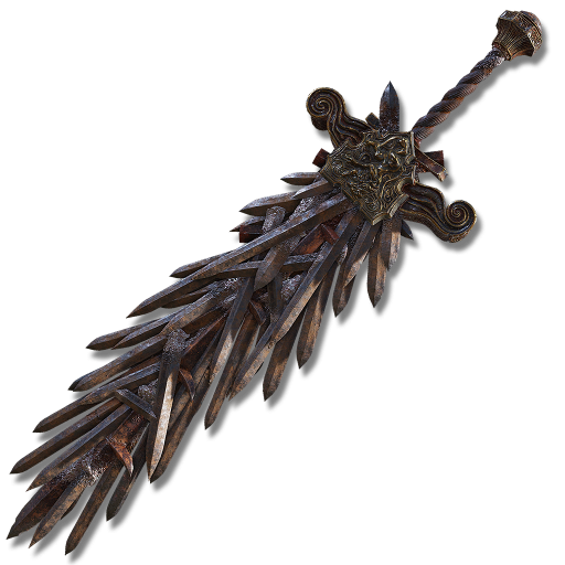 Grafted Blade Greatsword Elden Ring Colossal Swords Weapons   A7BFEAF9 0580 4EB9 B1FA AAE41AF6C632 