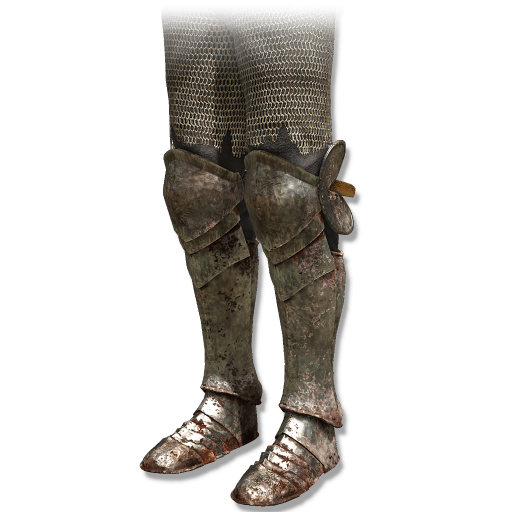 Radahn Soldier Greaves - Elden Ring - Legs - Armors | Gamer Guides®
