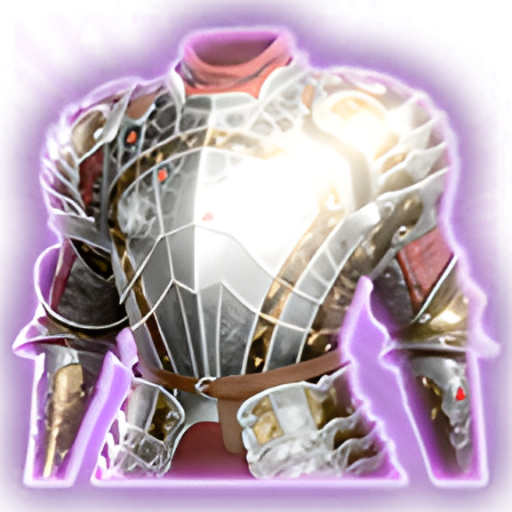 Armour Of Persistence Baldur S Gate 3 Database Gamer Guides   Generated Mag Endgame Plate Armor Magic B9d05ca1 