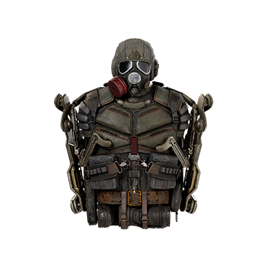 Shield of Duty Exosuit - STALKER 2: Heart of Chornobyl Database | Gamer ...