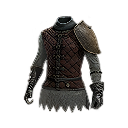 Archer's Vest - Dragon's Dogma 2 Database | Gamer Guides®