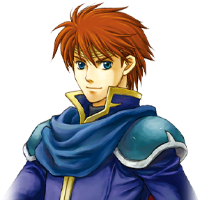 Eliwood - Fire Emblem Engage Database | Gamer Guides®