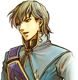 Innes - Fire Emblem Engage Database | Gamer Guides®