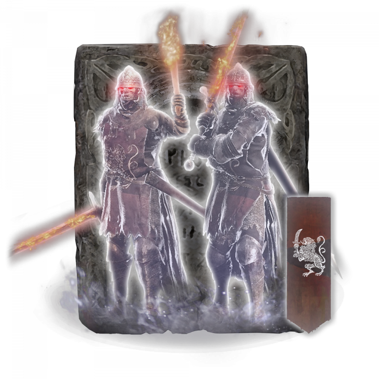 Radahn Soldier Ashes Elden Ring Summons Spirit Ashes Gamer Guides®