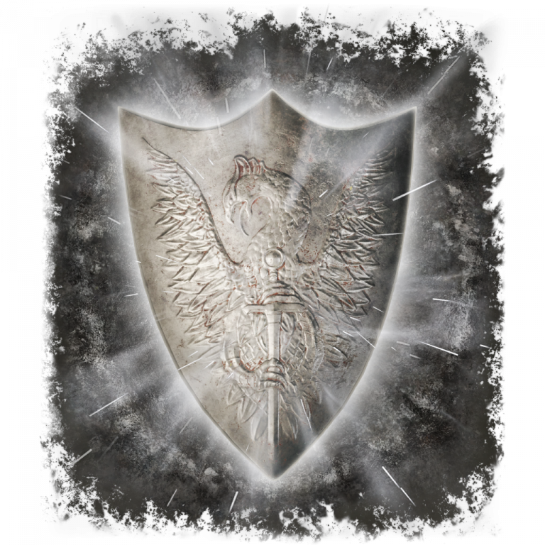 Ash of War Barricade Shield Elden Ring Standard Ashes of War