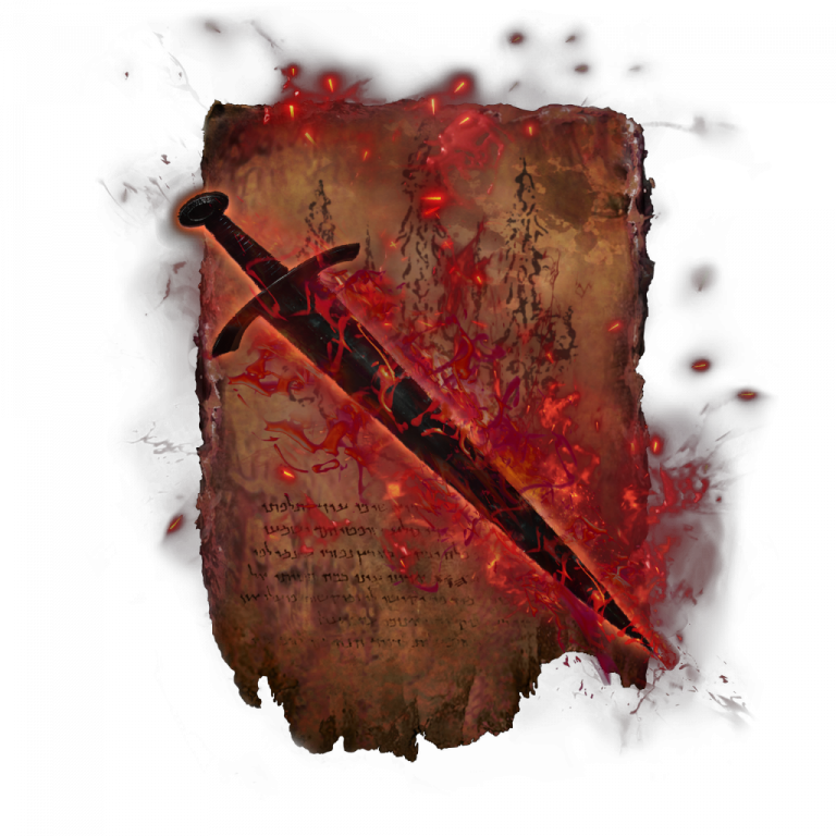 Bloodflame Blade - Elden Ring - Incantations - Magic Spells | Gamer Guides®