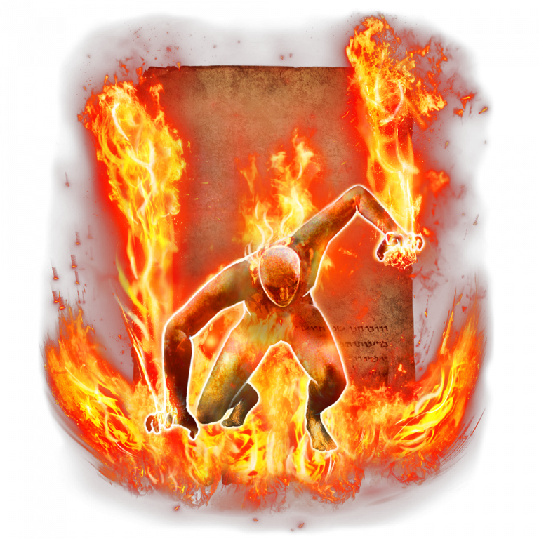 Fire's Deadly Sin Elden Ring Incantations Magic Spells Gamer