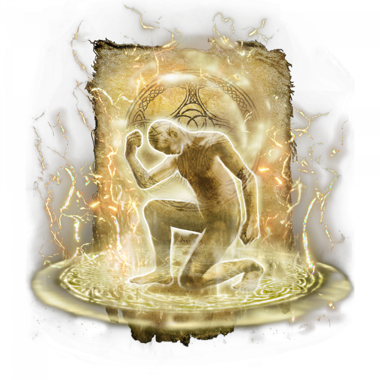 Golden Lightning Fortification Elden Ring Incantations Magic   Golden Lightning Fortification Elden Ring High Res 