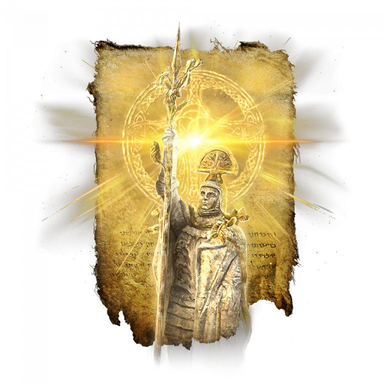 Golden Vow Incantation Elden Ring High Res 
