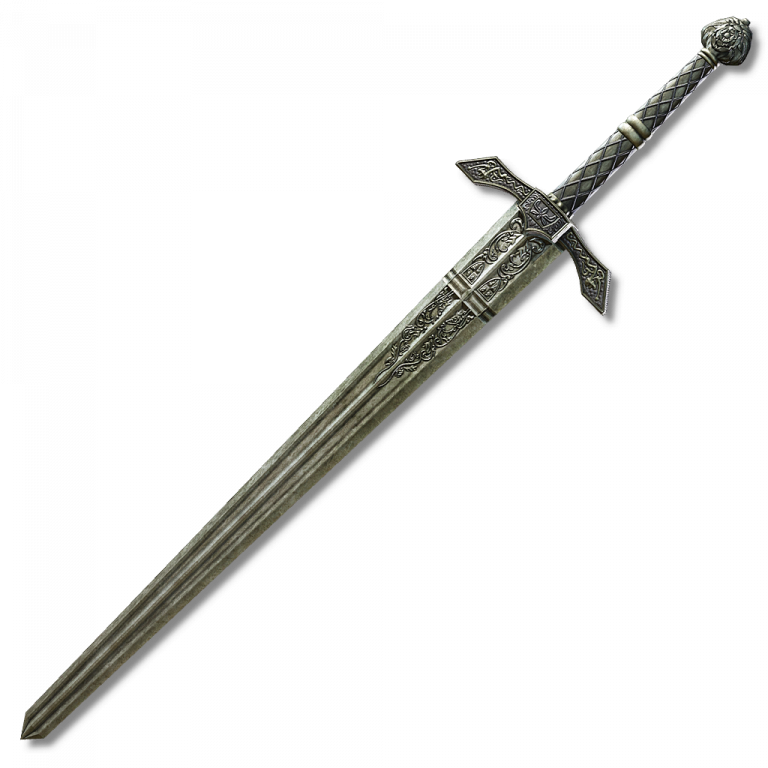 banished knight greatsword        
        <figure class=