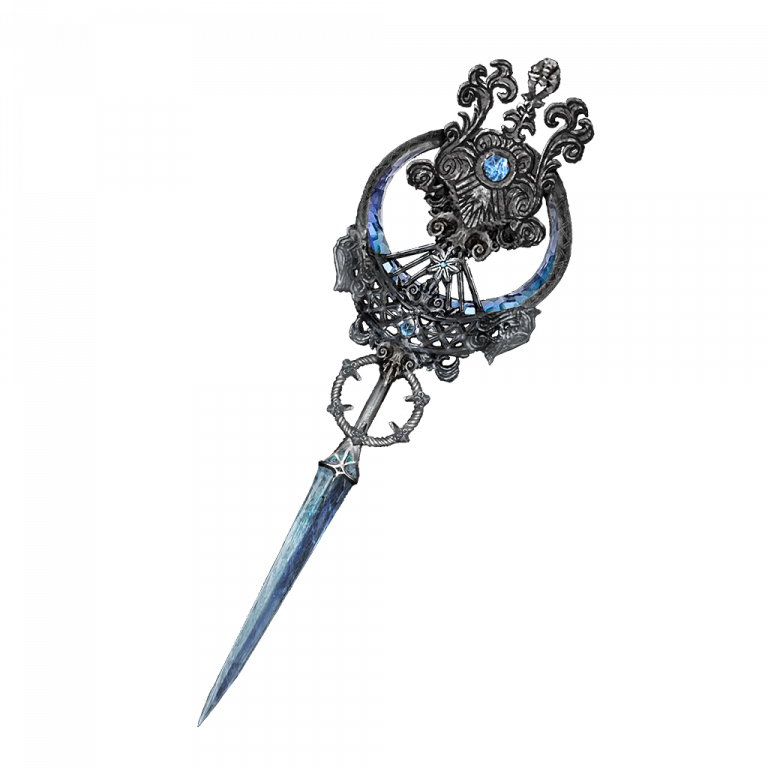 Academy Glintstone Key Elden Ring Key Items Items Gamer Guides   Academy Glintstone Key2 