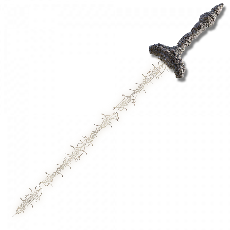 Coded Sword - Elden Ring - Straight Swords - Weapons | Gamer Guides®