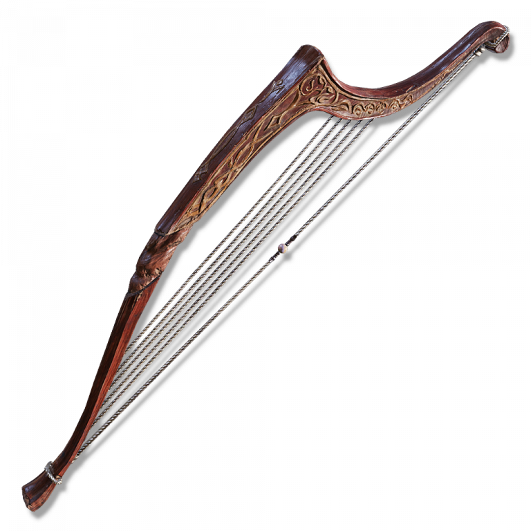 Harp Bow Elden Ring Light Bows Weapons Gamer Guides®