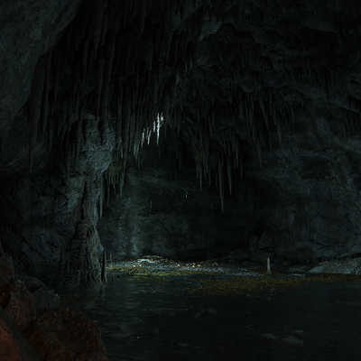 Earthbore Cave - Elden Ring - Weeping Peninsula - Locations | Gamer Guides®