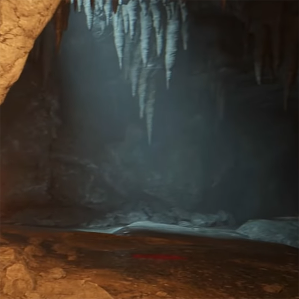 Volcano Cave Elden Ring Mt Gelmir Locations Gamer Guides   Volcano Cave2 