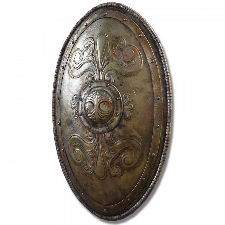 Elden ring golden greatshield