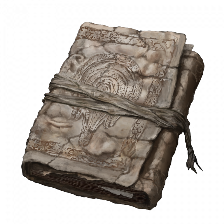 Godskin Prayerbook Elden Ring Prayerbooks Items Gamer Guides   Godskin Prayerbook 