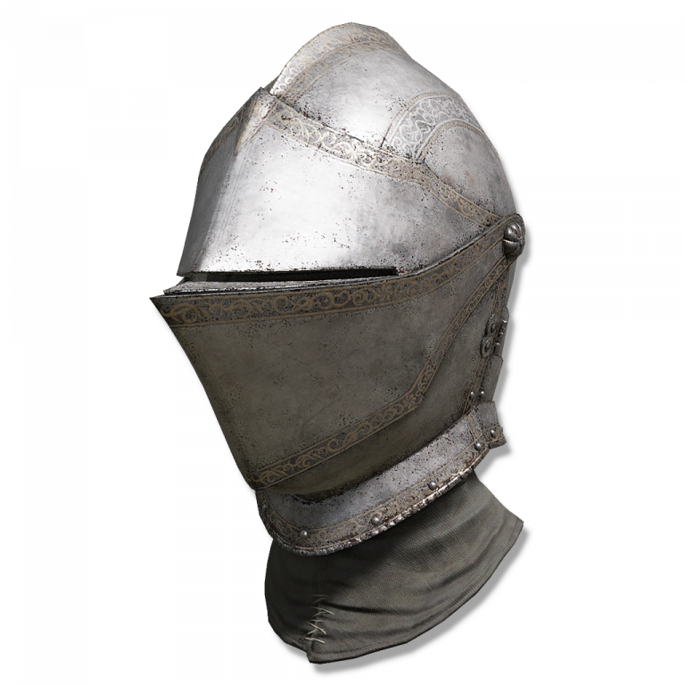 Knight Helm Elden Ring Helms Armors Gamer Guides   Knight Helm Elden Ring High Res 