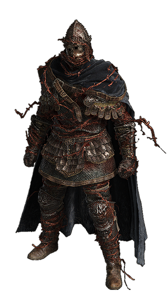 Briar Set - Elden Ring - Armor Sets - Armors | Gamer Guides®