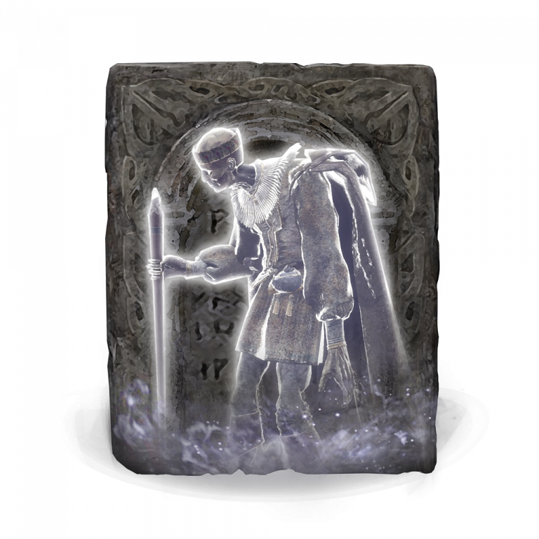 Noble Sorcerer Ashes - Elden Ring - Summons - Spirit Ashes | Gamer Guides®