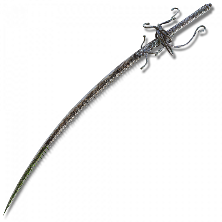 serpent bone blade        
        <figure class=