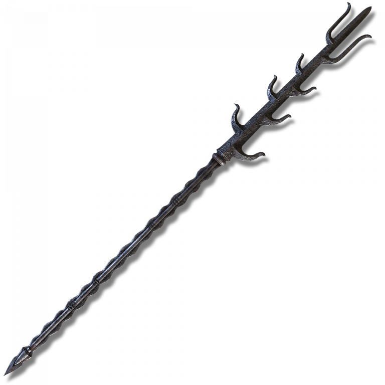 death ritual spear        
        <figure class=