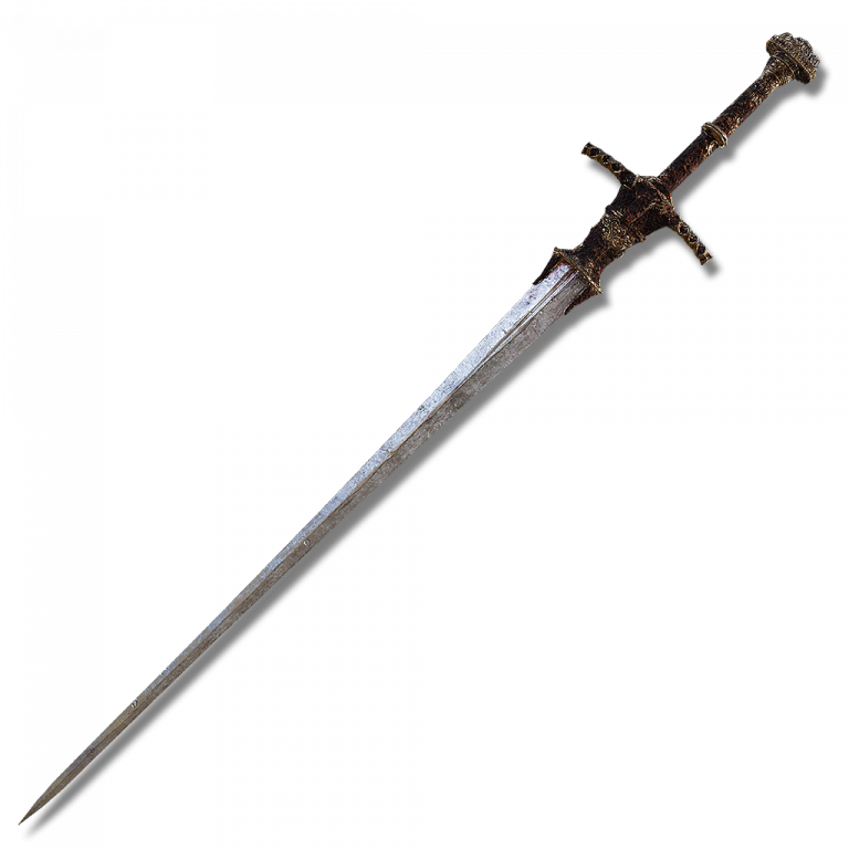 cleanrot knight sword        
        <figure class=