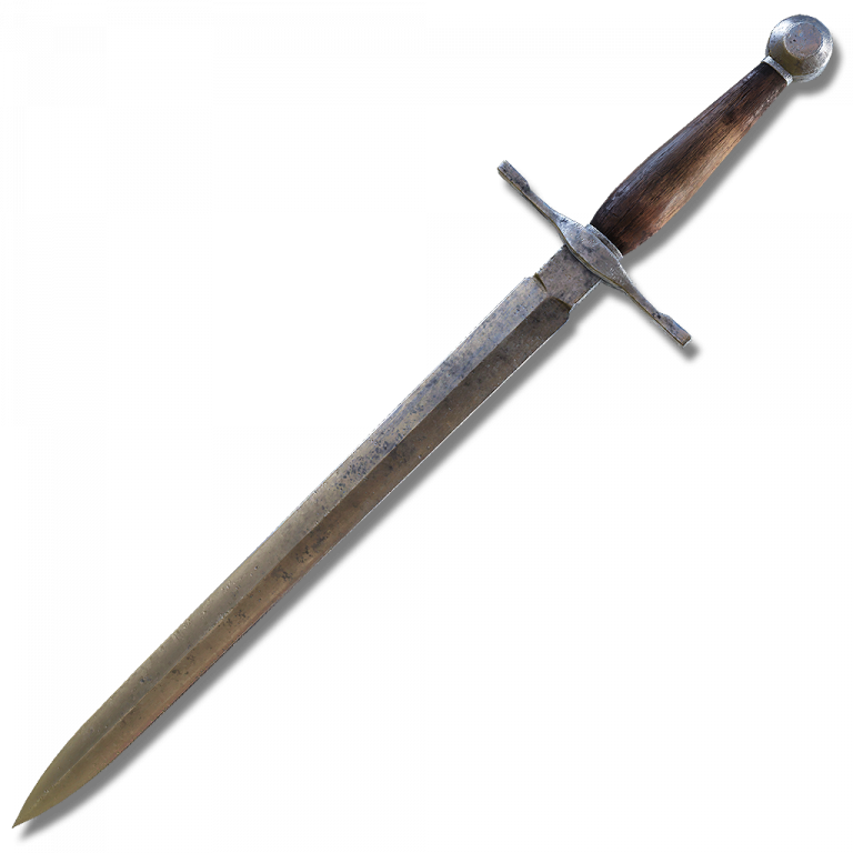 Short Sword - Elden Ring - Straight Swords - Weapons | Gamer Guides®