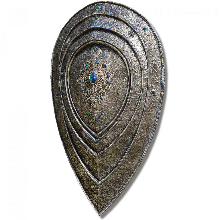 Carian Knight S Shield Elden Ring Medium Shields Shields Gamer   Carian Knights Shield 