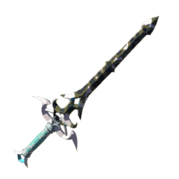 Zora Sword - The Legend of Zelda: Tears of the Kingdom Database | Gamer ...