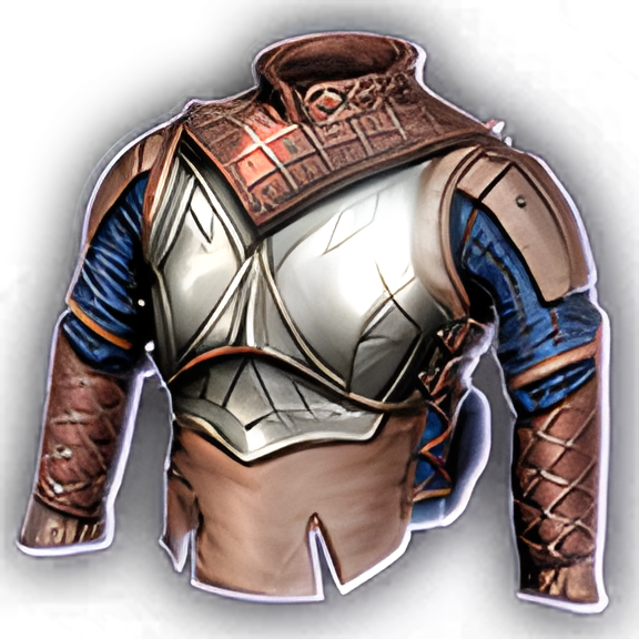 Breastplate - Baldur's Gate 3 Database | Gamer Guides®