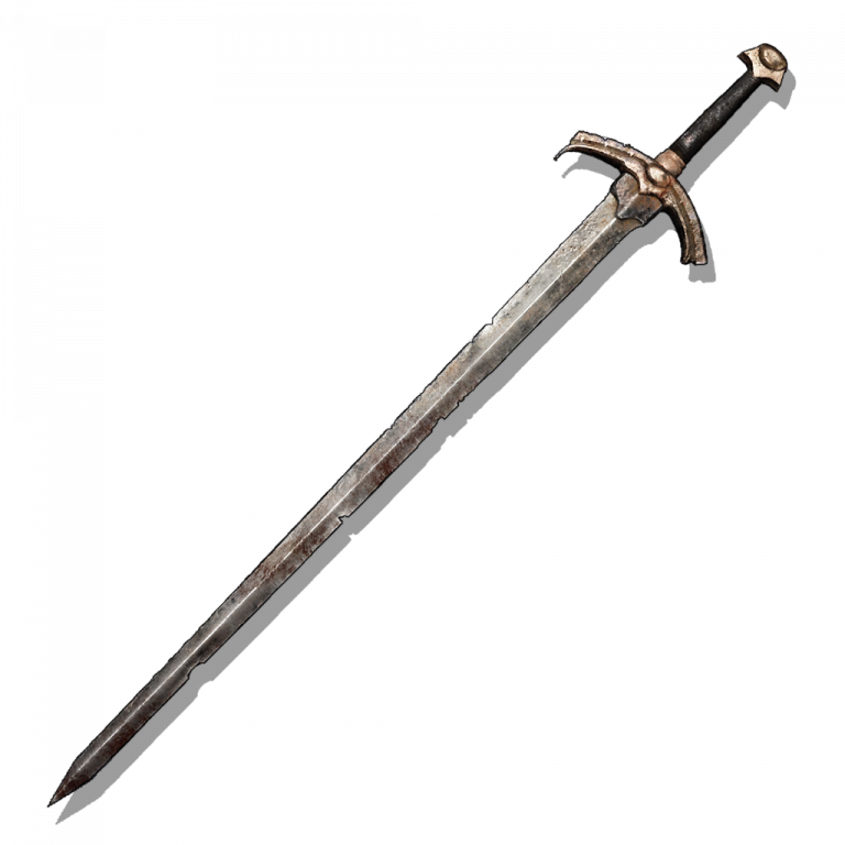 Old Mournstead Large Sword - Lords Of The Fallen (2023) Database 